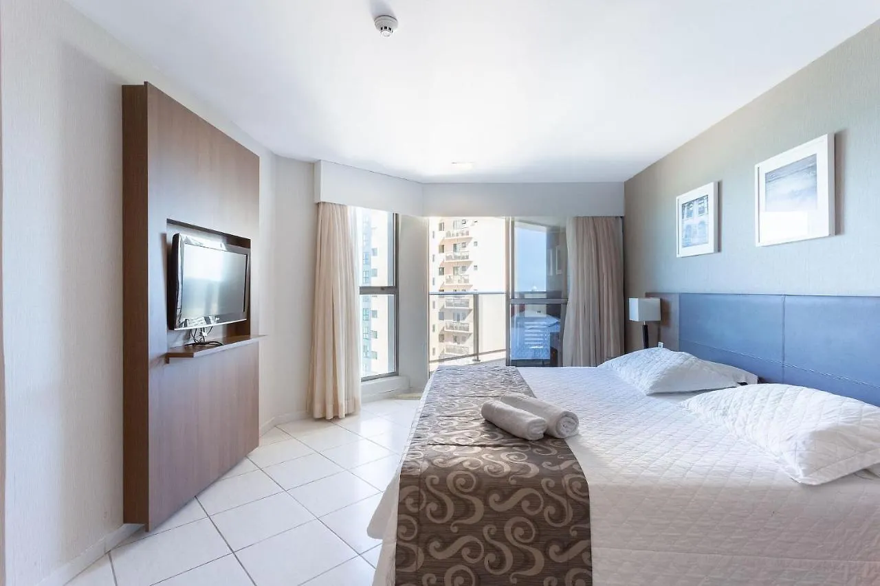 Beach Class Prestige Boa Viagem Recife Hotel