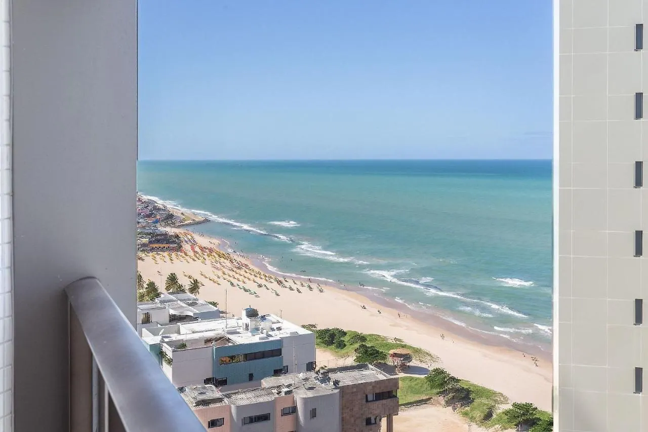 Hotel Beach Class Prestige Boa Viagem Recife