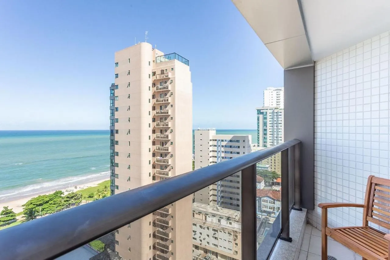 Hotel Beach Class Prestige Boa Viagem Recife