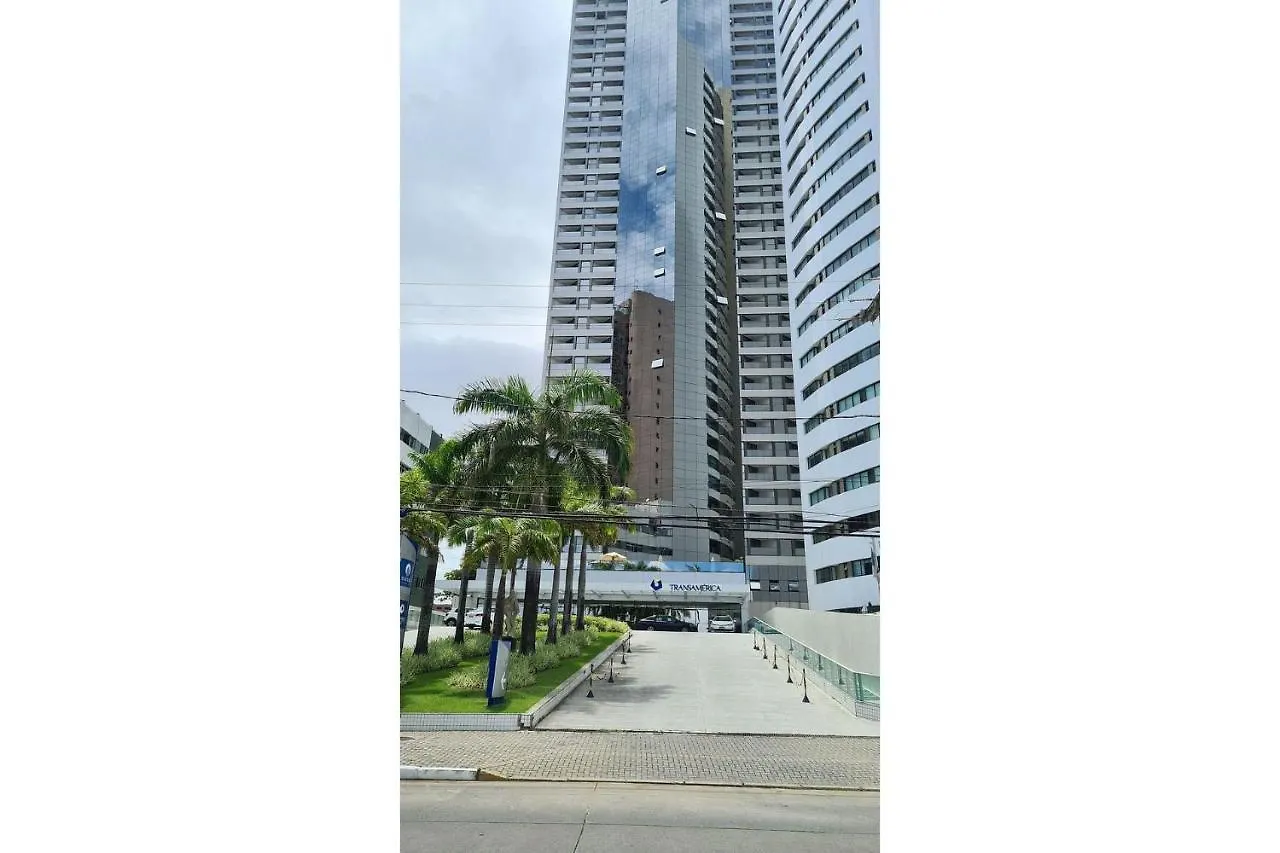 Beach Class Prestige Boa Viagem Recife 0*,  Brasil
