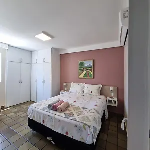 De 3 Quartos A 100 Metros Da De Boa Viagem Apartamento