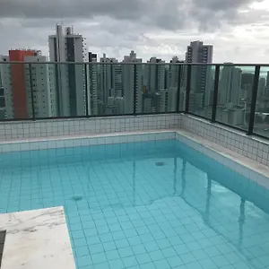 Golden Breeze Boa Viagem Apartamento